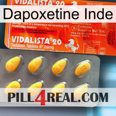 Dapoxetine India new01